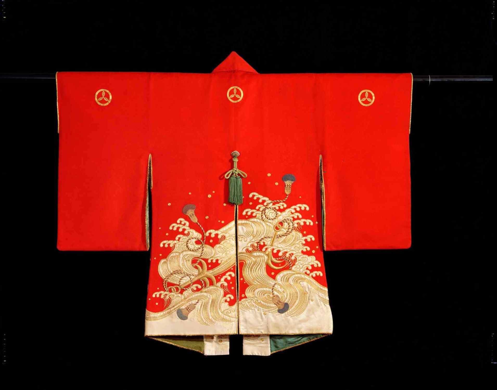 Tunic Samurai